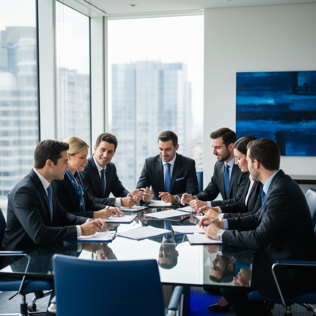 Unser Expertenteam für Ihre Kanzlei